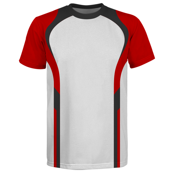 Dri Fit Roundneck Shirt (DN13)
