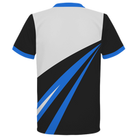 Dri Fit Roundneck Shirt (DN15)