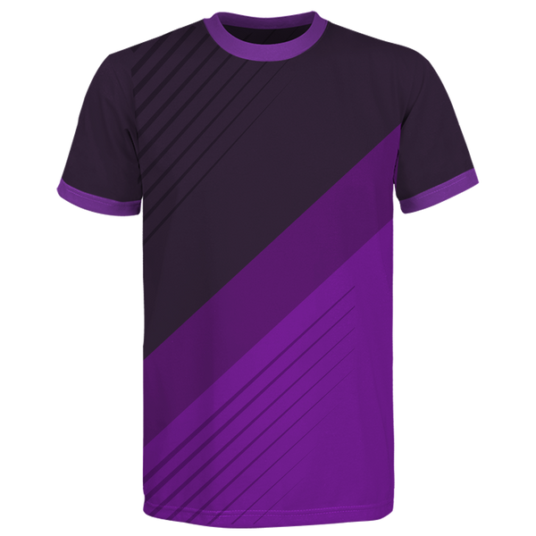 Dri Fit Roundneck Shirt (DN16)