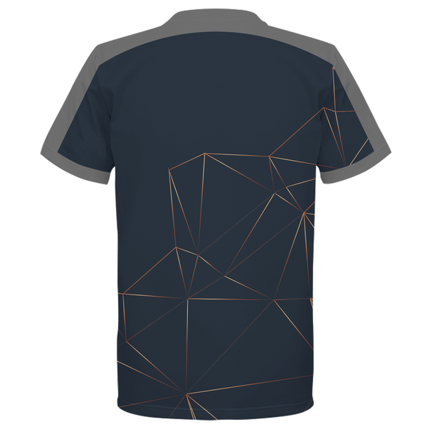 Dri Fit Roundneck Shirt (DN02)