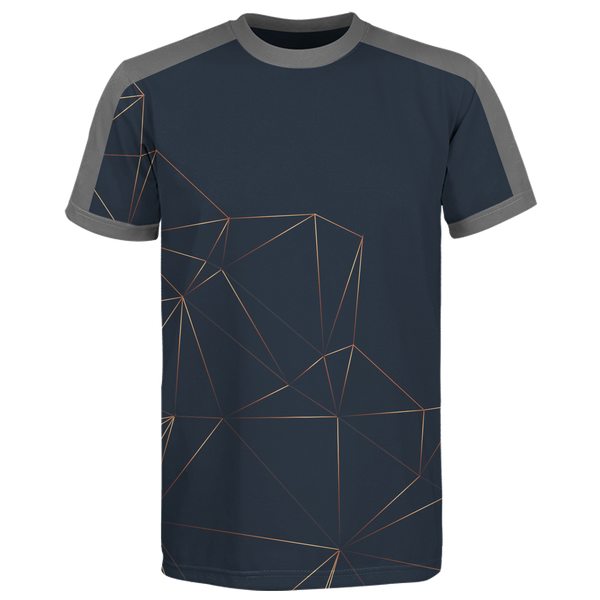 Dri Fit Roundneck Shirt (DN02)