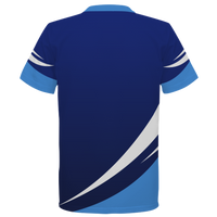 Dri Fit Roundneck Shirt (DN23)
