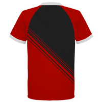 Dri Fit Roundneck Shirt (DN24)