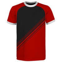 Dri Fit Roundneck Shirt (DN24)