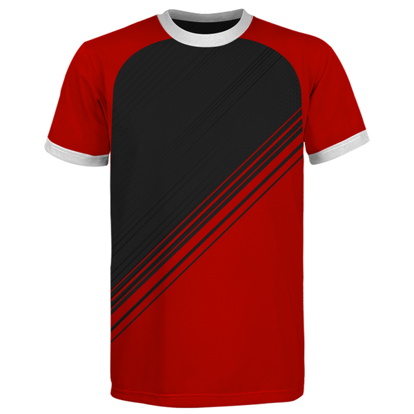 Dri Fit Roundneck Shirt (DN24)