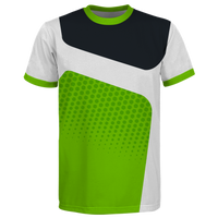 Dri Fit Roundneck Shirt (DN31)