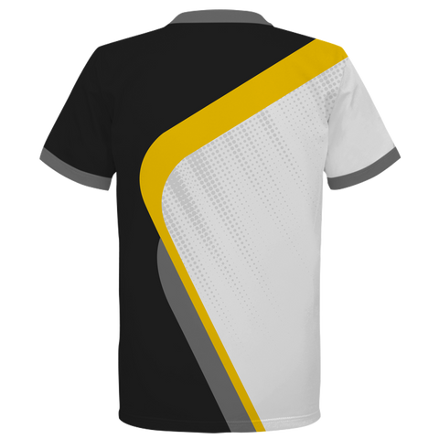Dri Fit Roundneck Shirt (DN32)
