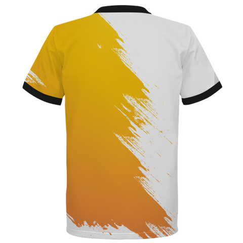 Dri Fit Roundneck Shirt (DN33)