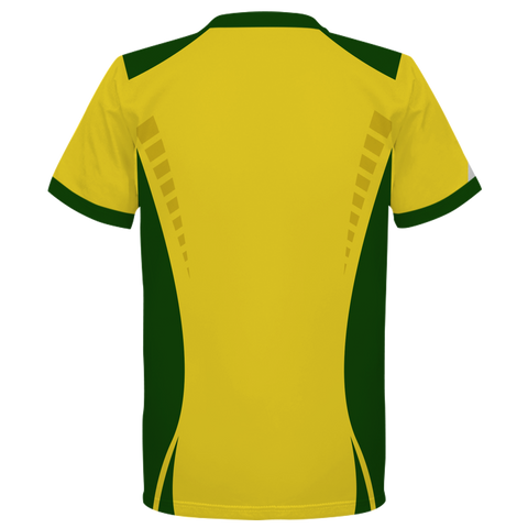 Dri Fit Roundneck Shirt (DN34)