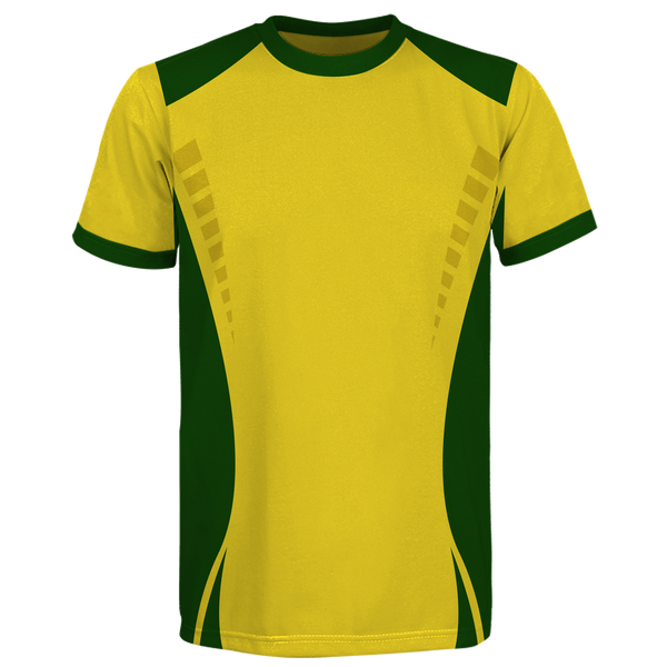 Dri Fit Roundneck Shirt (DN34)