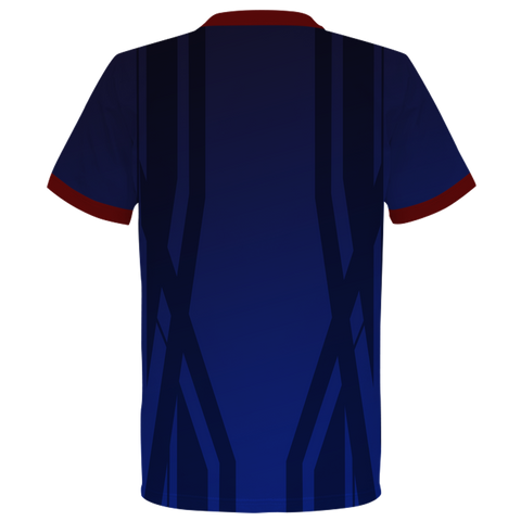 Dri Fit Roundneck Shirt (DN35)