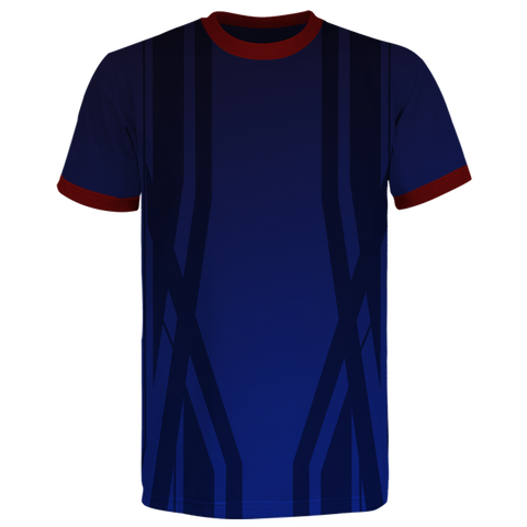 Dri Fit Roundneck Shirt (DN35)