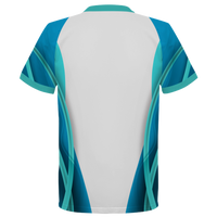 Dri Fit Roundneck Shirt (DN36)