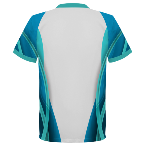 Dri Fit Roundneck Shirt (DN36)