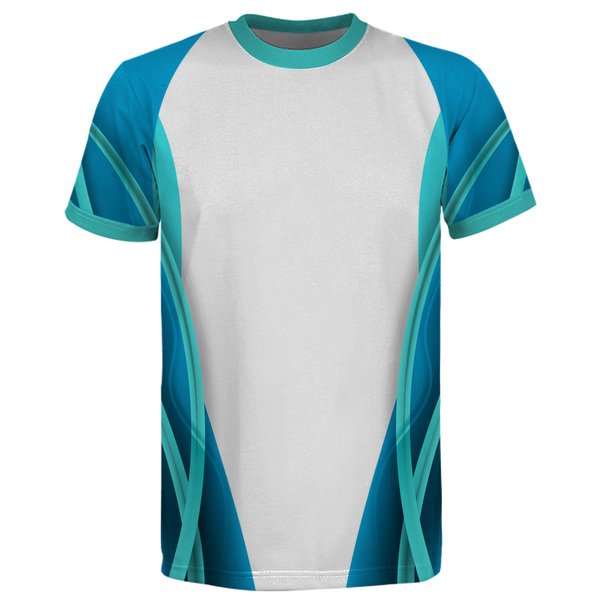 Dri Fit Roundneck Shirt (DN36)
