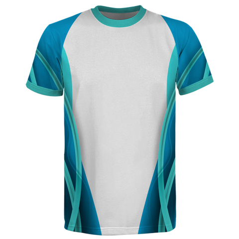 Dri Fit Roundneck Shirt (DN36)