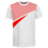 Dri Fit Roundneck Shirt (DN05)