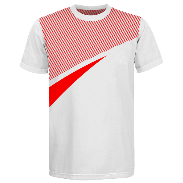 Dri Fit Roundneck Shirt (DN05)