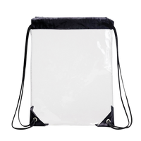 PVC Drawstring Bag (DB10)