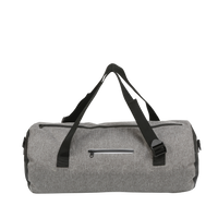 Water Resistant Duffel Bag (DF27)