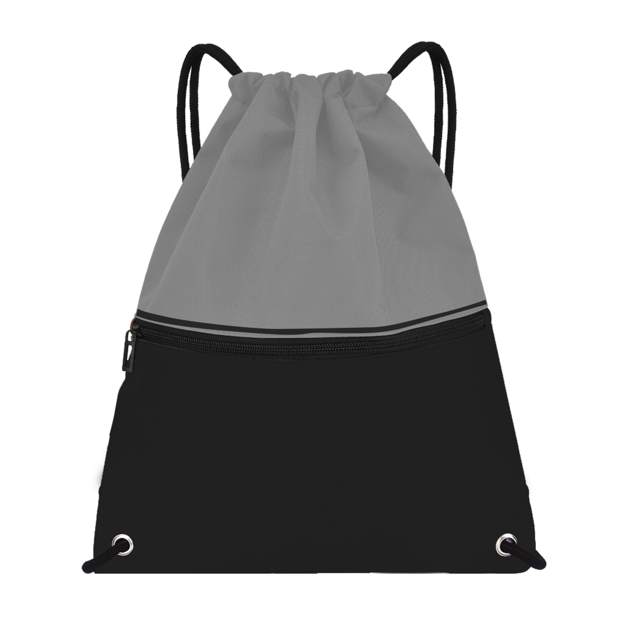 Water Repellent Drawstring Bag (DB16)