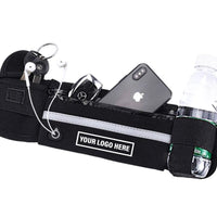 Waterproof Waist Belt Bag (FP06)