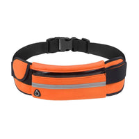 Waterproof Waist Belt Bag (FP06)