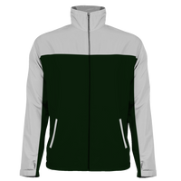 Custom Windbreaker Jacket (WJ04)