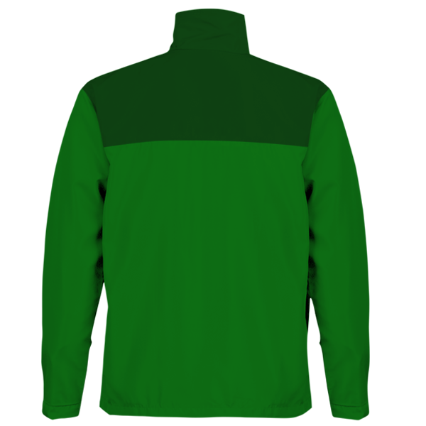 Custom Windbreaker Jacket (WJ02)