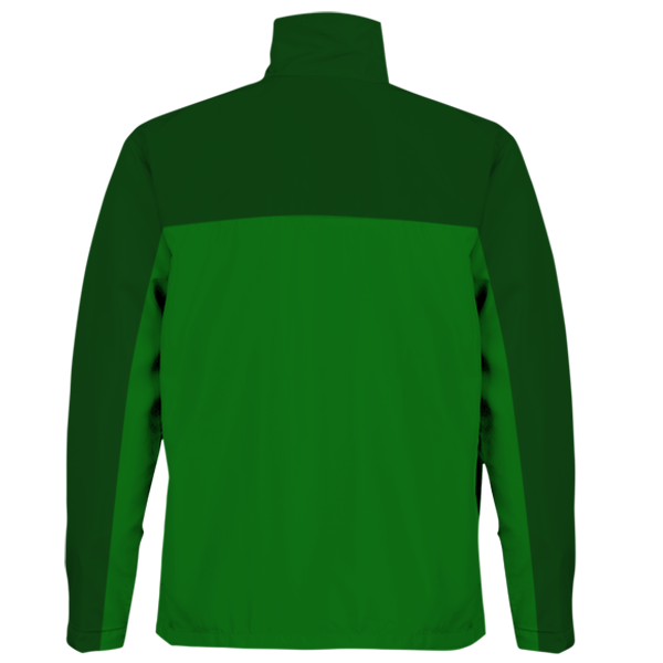 Custom Windbreaker Jacket (WJ04)