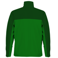 Custom Windbreaker Jacket (WJ04)