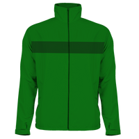 Custom Windbreaker Jacket (WJ06)