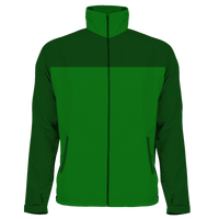 Custom Windbreaker Jacket (WJ07)
