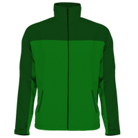 Custom Windbreaker Jacket (WJ04)