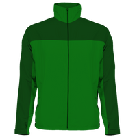 Custom Windbreaker Jacket (WJ01)