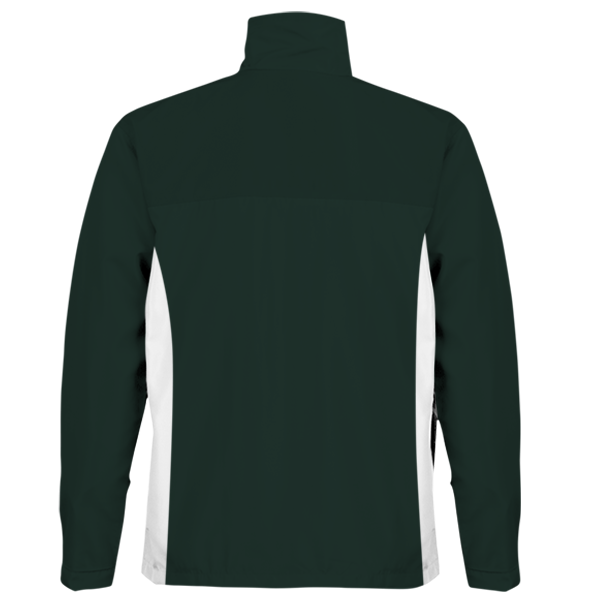 Custom Windbreaker Jacket (WJ03)