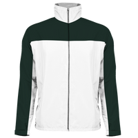 Custom Windbreaker Jacket (WJ01)