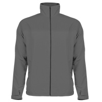 Plain Windbreaker Jacket (WJ09)