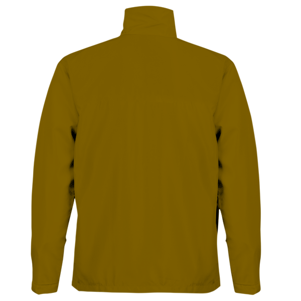 Plain Windbreaker Jacket (WJ09)