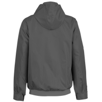 Plain Hooded Windbreaker Jacket (WJ08)