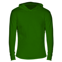 Hooded Longsleeves (HL01)