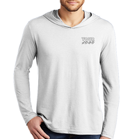 Reflectorized Hooded Longsleeves (HL02)