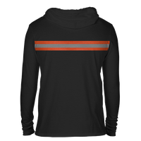 Reflectorized Hooded Longsleeves (HL02)