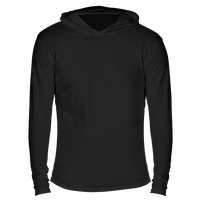 Reflectorized Hooded Longsleeves (HL02)