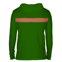 Reflectorized Hooded Longsleeves (HL02)