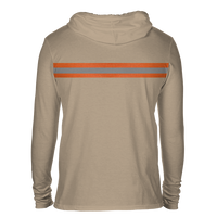 Reflectorized Hooded Longsleeves (HL02)