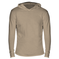 Reflectorized Hooded Longsleeves (HL02)