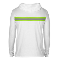 Reflectorized Hooded Longsleeves (HL02)