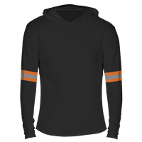 Reflectorized Hooded Longsleeves (HL03)