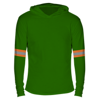 Reflectorized Hooded Longsleeves (HL03)